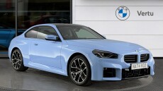 BMW M2 2dr Petrol Coupe